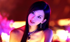六月婷
